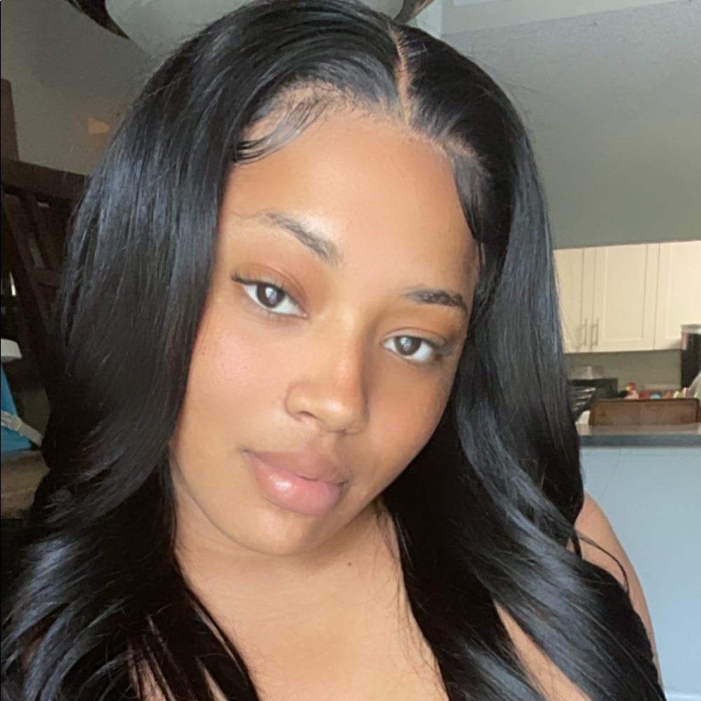 Meet your Posher, Shawnda